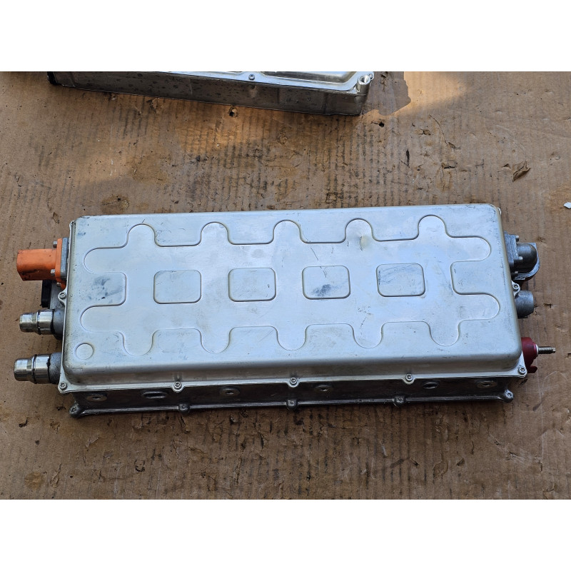 05185035AM Jeep Wrangler Battery Charger 2021-2025 05185035AP