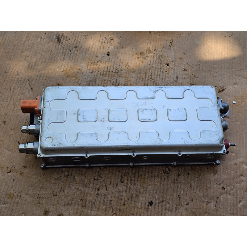 05185088AP Jeep Grand Cherokee Battery Charger 2021-2025 68400740AD