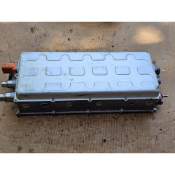 05185088AP Jeep Grand Cherokee Battery Charger 2021-2025 68400740AD
