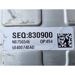 05185088AP Jeep Grand Cherokee Battery Charger 2021-2025 68400740AD