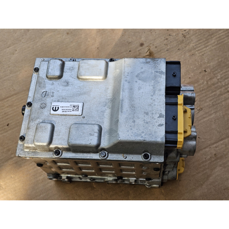 05185101AF Jeep Wrangler JL Power Battery Inverter 2021-2023 05185101AH