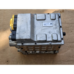 05185101AF Jeep Wrangler JL Power Battery Inverter 2021-2023 05185101AH