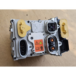 05185101AF Jeep Wrangler JL Power Battery Inverter 2021-2023 05185101AH