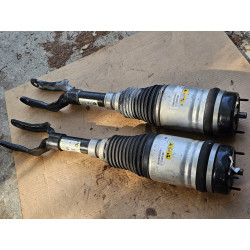 68231882AA Jeep Grand Cherokee Right Front Air Ride Spring Strut Shock