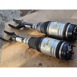 68231882AA Jeep Grand Cherokee Right Front Air Ride Spring Strut Shock