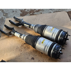 68231882AA Jeep Grand Cherokee Right Front Air Ride Spring Strut Shock
