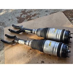 68231882AA Jeep Grand Cherokee Right Front Air Ride Spring Strut Shock
