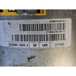 68231882AA Jeep Grand Cherokee Right Front Air Ride Spring Strut Shock