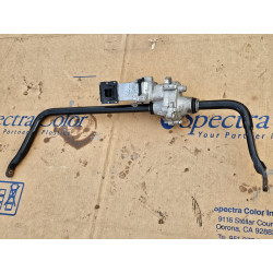 68530753AA Jeep Electric Front Sway Active Stabilizer Bar Box SmartBar