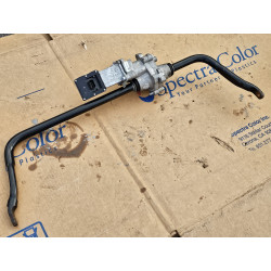 68530753AA Jeep Electric Front Sway Active Stabilizer Bar Box SmartBar