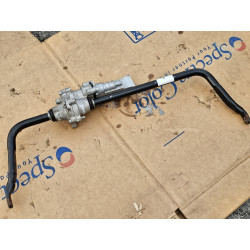 68530753AA Jeep Electric Front Sway Active Stabilizer Bar Box SmartBar