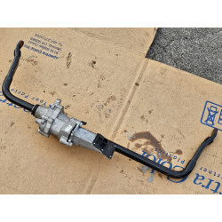 68530753AA Jeep Electric Front Sway Active Stabilizer Bar Box SmartBar