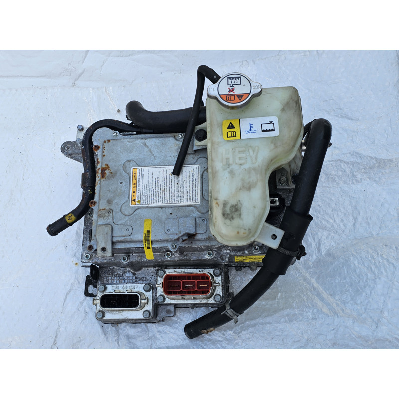 366003D004 Kia Hybrid Power Control Unit Reservoir Inverter Converter