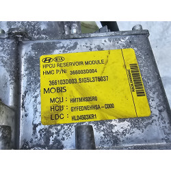 366003D004 Kia Hybrid Power Control Unit Reservoir Inverter Converter