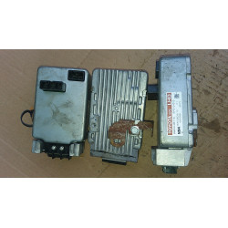 89650-0E110 Toyota Highlander Power Steering Control Module 2014-2015
