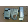 89650-0E110 Toyota Highlander Power Steering Control Module 2014-2015