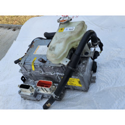 366003D004 Kia Hybrid Power Control Unit Reservoir Inverter Converter