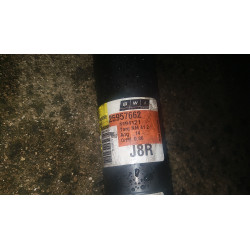 25957662 Cadillac CTS Front Shock Strut 2008-2015 22251173
