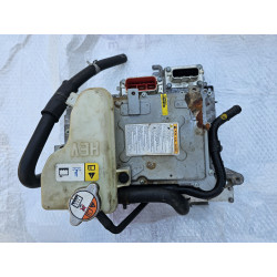 366003D004 Kia Optima Hybrid HPCU Reservoir/Inverter Converter 2011-2015