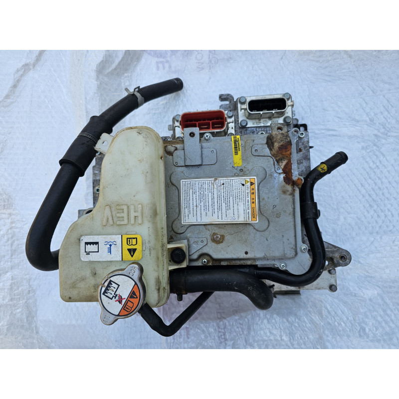 366003D004 Kia Optima Hybrid HPCU Reservoir/Inverter Converter 2011-2015