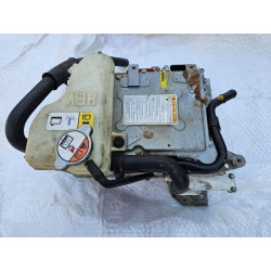 366003D004 Kia Optima Hybrid HPCU Reservoir/Inverter Converter 2011-2015