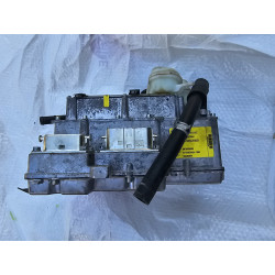 366003D004 Kia Optima Hybrid HPCU Reservoir/Inverter Converter 2011-2015