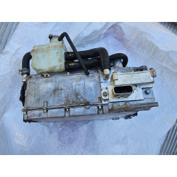 366003D004 Kia Optima Hybrid HPCU Reservoir/Inverter Converter 2011-2015