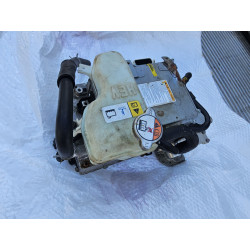 366003D004 Kia Optima Hybrid HPCU Reservoir/Inverter Converter 2011-2015