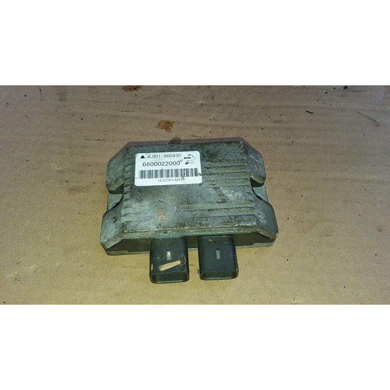 Chevrolet Captiva Differential Lock Control 2008-2014 | Equinox, Traverse