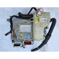 366003D004 Kia Optima Hybrid HPCU Reservoir/Inverter Converter 2011-2015