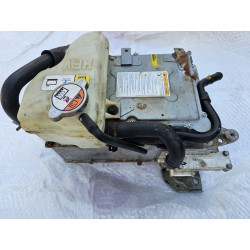 366003D004 Kia Optima Hybrid HPCU Reservoir/Inverter Converter 2011-2015