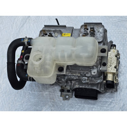 366002B142 Kia Niro Hybrid HPCU Reservoir Module Inverter Converter