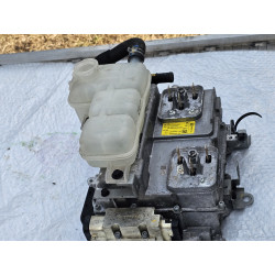 366002B142 Kia Niro Hybrid HPCU Reservoir Module Inverter Converter