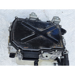 366002B142 Kia Niro Hybrid HPCU Reservoir Module Inverter Converter