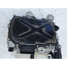 366002B142 Kia Niro Hybrid HPCU Reservoir Module Inverter Converter