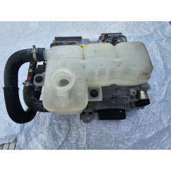 366002B143 Kia Niro Hybrid HPCU Reservoir Module Inverter Converter