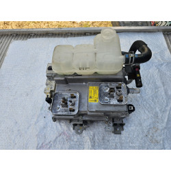 366002B143 Kia Niro Hybrid HPCU Reservoir Module Inverter Converter