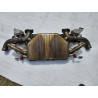 KY73-5230-CB Aston Martin DBS Exhaust Mufflers 2018