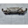 KY73-5230-CB Aston Martin DBS Exhaust Mufflers 2018