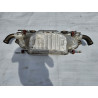 KY73-5230-CB Aston Martin DBS Exhaust Mufflers 2018
