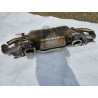 KY73-5230-CB Aston Martin DBS Exhaust Mufflers 2018