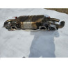 KY73-5230-CB Aston Martin DBS Exhaust Mufflers 2018