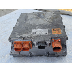 05185047AE Chrysler Battery Pack Drive Motor Charger Converter 2017-2021