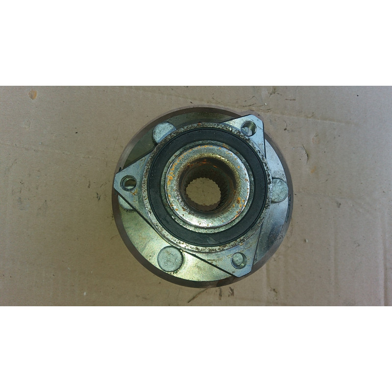 13519422 Cadillac SRX Rear Wheel Hub Bearing 2010-2016