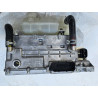 366002B100 Hyundai Ioniq HPCU Reservoir Module Inverter Converter 2017-2019