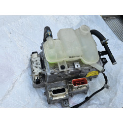366002B100 Hyundai Ioniq HPCU Reservoir Module Inverter Converter 2017-2019