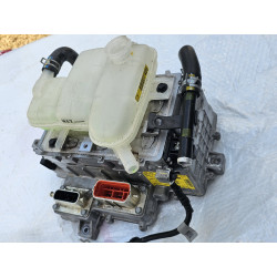 366002B100 Hyundai Ioniq HPCU Reservoir Module Inverter Converter 2017-2019
