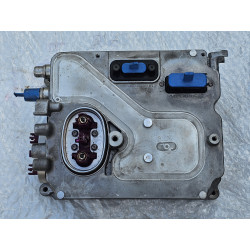 A0009005438 Mercedes-Benz EQE Hybrid Battery Charger Converter 2021-2025