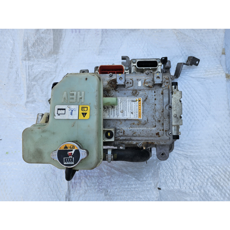 366003D121 Hyundai Sonata HPCU Reservoir Module Inverter Converter