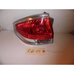 8S4X-13441-A Ford Focus Left Tail Lamp 2008-2010